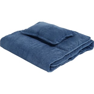 瑞仕达办公室午休午睡床搭配灯芯绒透气棉垫防滑防溜折叠床床垫子