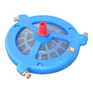 农用搅拌器打药机农药搅药器进水管过滤网药水农药自动混合水肥器