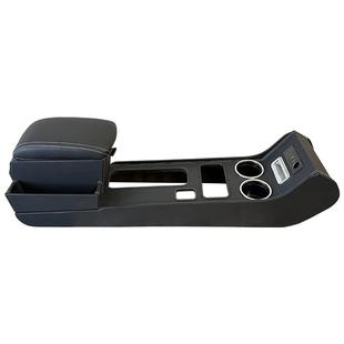 新款五菱扬光EV扶手箱专用新能源阳光杨光纯电面包车改装储物箱