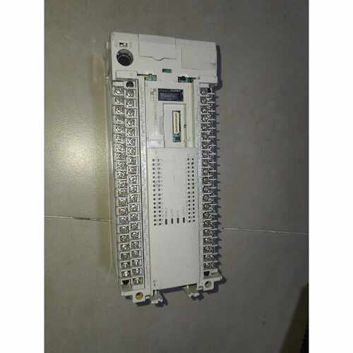 〔议价-可维修〕FX3U-64MR/ES-A PLC