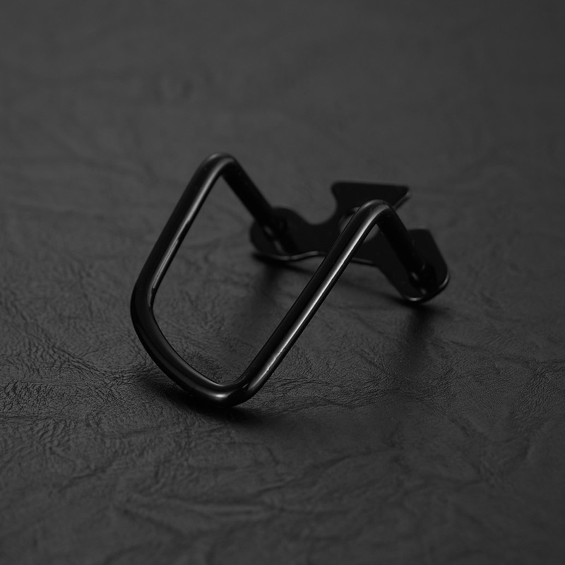 VXM山地车后拨保护器 公路车变速器保护架 自行车后拔护拨器配件