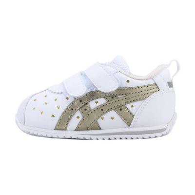 ASICS亚瑟士男女童学步鞋