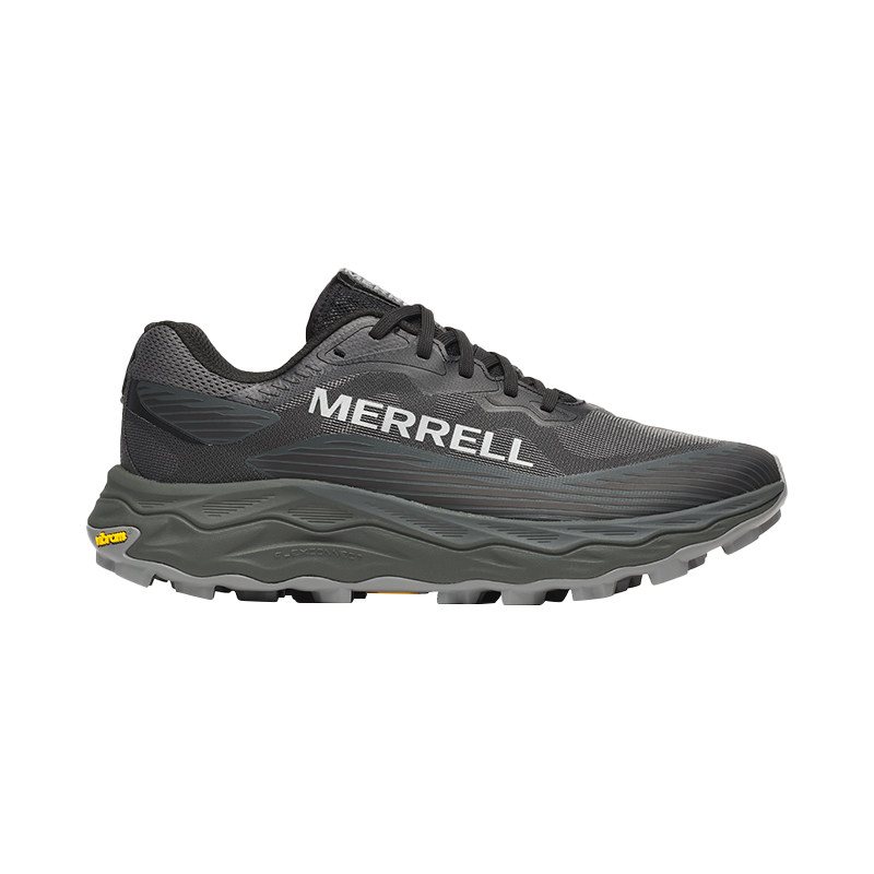 MERRELL迈乐男户外抓地徒步鞋