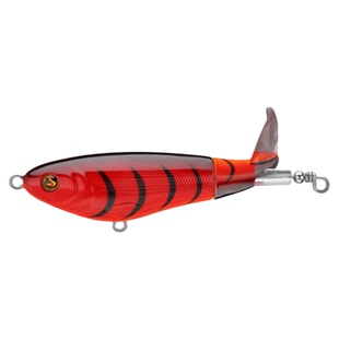 水面系 拖拉机 90mm 美国R2S whopper plopper 噪音buzzbait硬饵