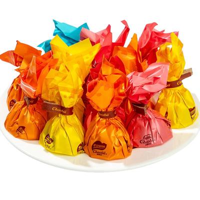 徐福记雀巢奇欧比巧克力