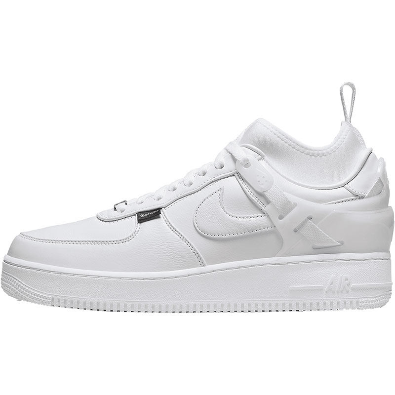 Nike/耐克正品 Air Force 1男子透气运动低帮板鞋DQ7558-101