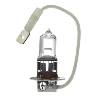 欧司朗OSRAM 64151 H3 12V55W牙科综合台灯PK22S火花机灯泡 雾灯