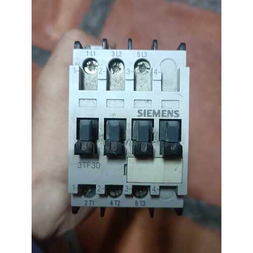 询价-3TF30 00-1X直流110VDC线圈接触器。九成