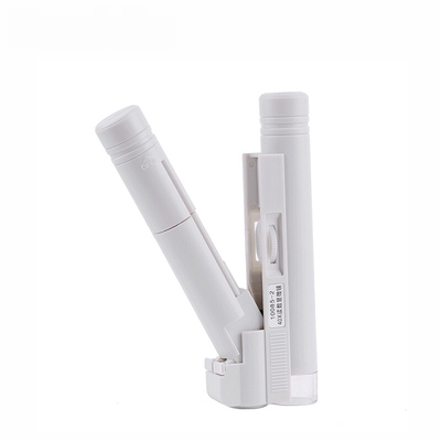 手持显微镜便携式专业级消色差