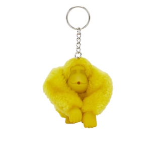 【新年情人节礼物】kipling2026春夏新款附件包小包|MONKEYCLIP M