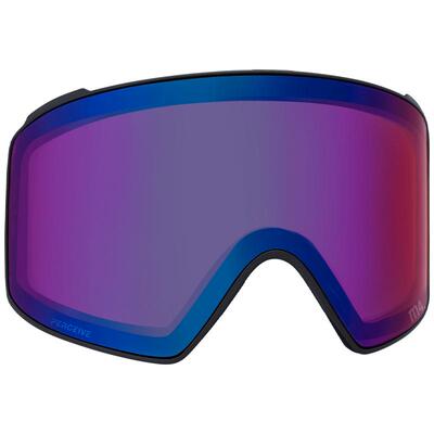 伯顿滑雪镜片burton男士