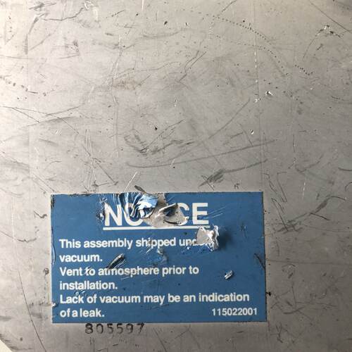 议价Semiconductor Equipment Spare Parts Vacuum nerator Modul
