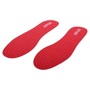 ORTHOLITE 按摩鞋垫脚底穴位全掌脚按摩防臭四季鞋垫休闲散步
