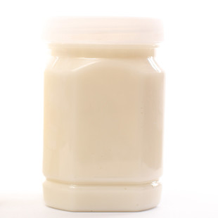 二斤装纯正天然油菜蜂蜜结晶蜂蜜农家自产百花蜜大桶装商用