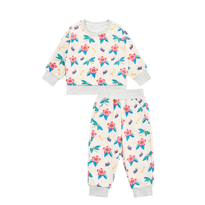 NestDesigns儿童卫衣套装