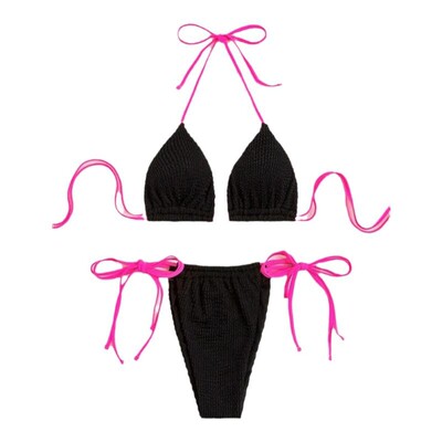 2026年新款性感比基尼纯欲风