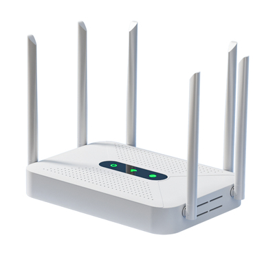 路由器家用高速千兆无线wifi6