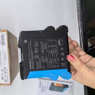 议价魏德 米勒隔离器2456190000, ACT20X-2HTI-2SAO-P信号隔离器