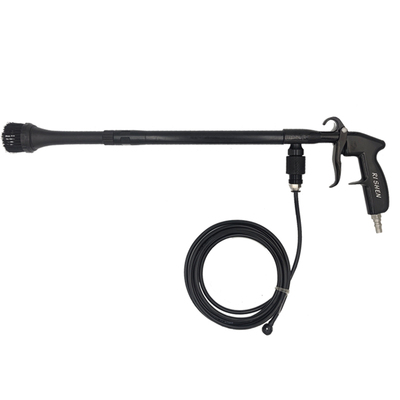 加长龙卷风直杆发动机清洗枪