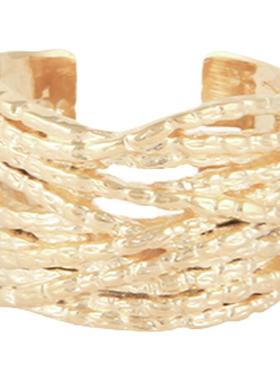 GASBIJOUX戒指高级感