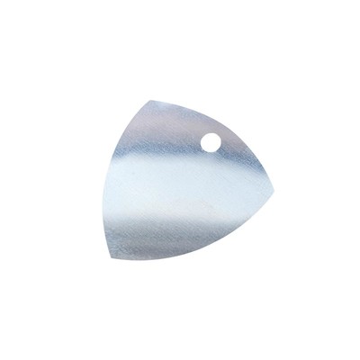 金属拆机三角片薄款韧性好