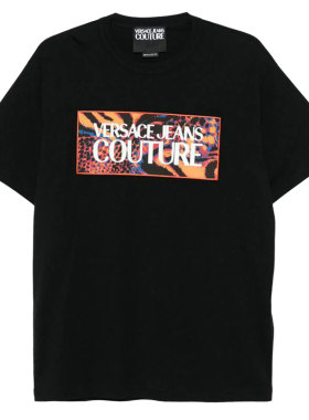 Versace/范思哲男士短袖T恤
