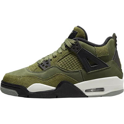 Nike耐克正品大童复刻篮球鞋