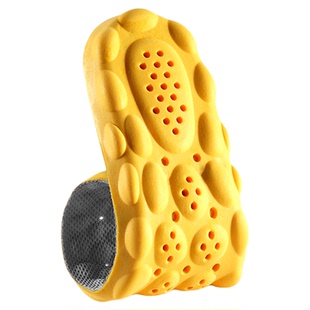 适用于21作战靴鞋垫男久站不累超软防痛运动气垫减震当兵吸汗防臭