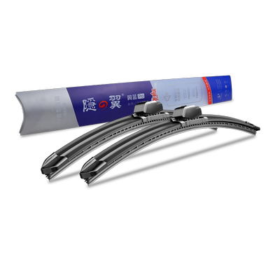 原厂宝马专用静音无骨雨刷