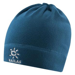 凯乐石秋冬男女多功能抓绒帽子滑雪徒步帽保暖围脖帽KF366699