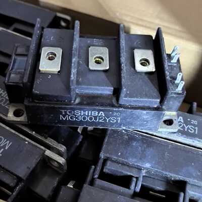 询价-MG300J2YS1 IGBT300A600V