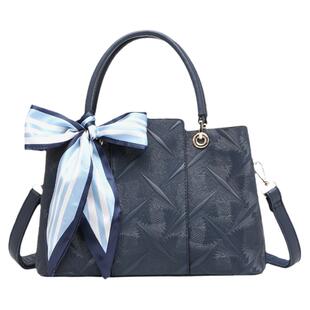 母亲节礼物妈妈包包2026新款手提包中年女士大容量通勤包时尚挎包