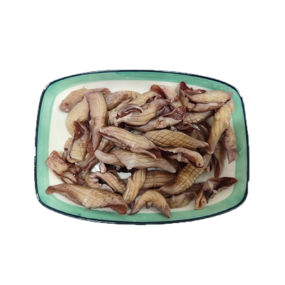 大连海鲜新鲜大鱿鱼卷冷冻墨鱼花目鱼花鱼翅牛角花冷冻鱿鱼花耳花