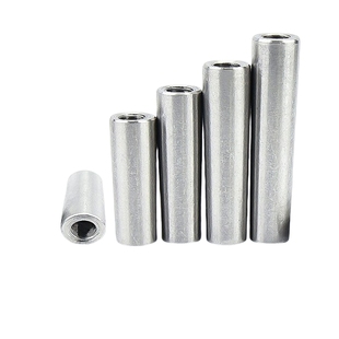 上海仓内螺纹圆锥销304不锈钢原GB118锥销¢5-16高精度1:50锥度销