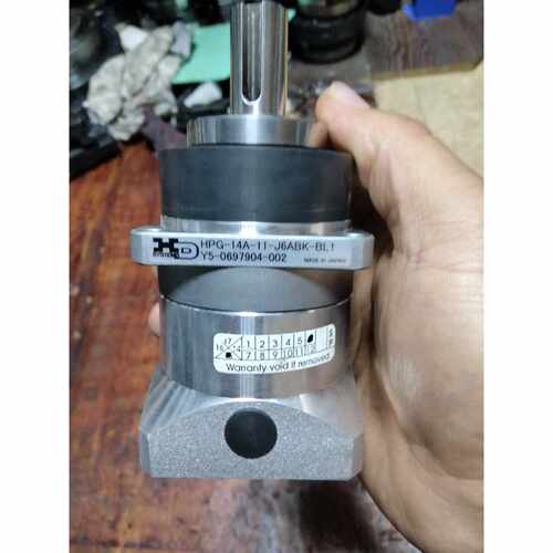 询价下单HD减速机HPG-14A-11-J6ABK-BL1拆机功
