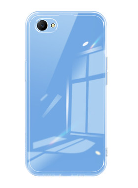 适用oppoA3透明手机壳软壳