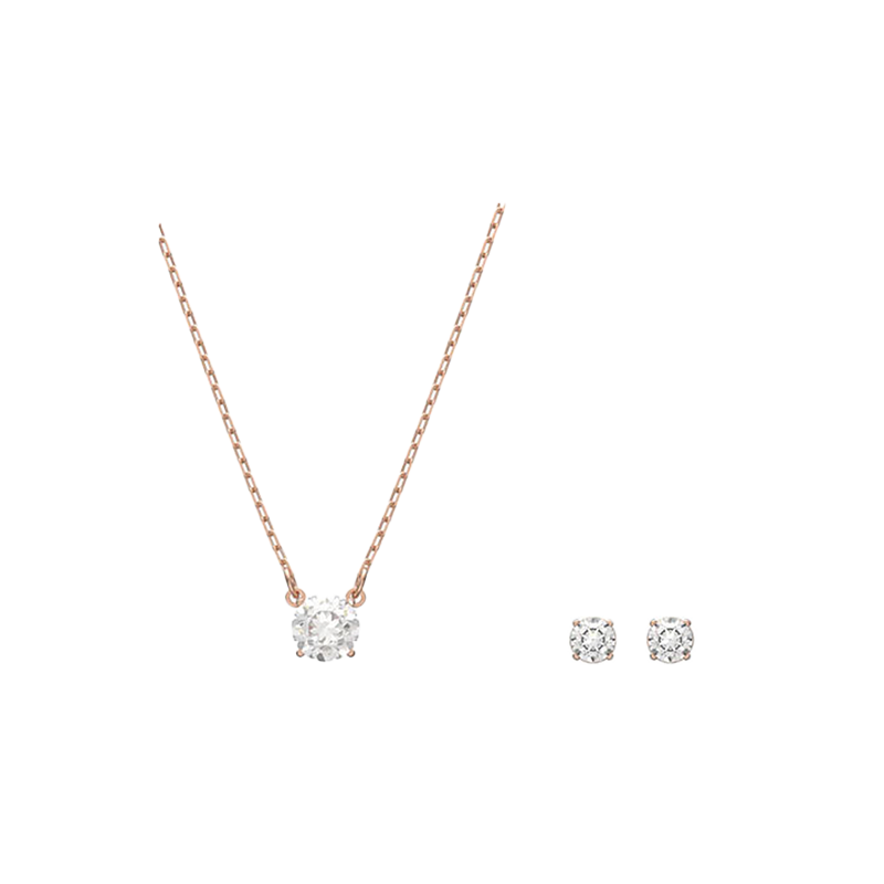 Swarovski/施华洛世奇首饰套装