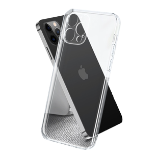 苹果13手机壳iPhone13透明Pro新款ProMax防摔mini镜头全包硅胶iPone女苹iP13保护软壳十三Por超薄i13套pm官方