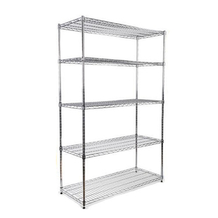 自己diy置物架猫砂组合架子多层网架衣柜隔层架多肉花架花盆收纳