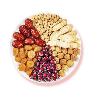 月子水材料包产后茶产妇母乳非剖腹产顺产恢复气血小坐补中和