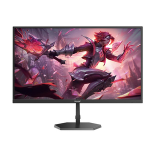 SANC盛色23.8英寸300Hz电竞显示器硬件低蓝光屏幕N50Pro6高性能版