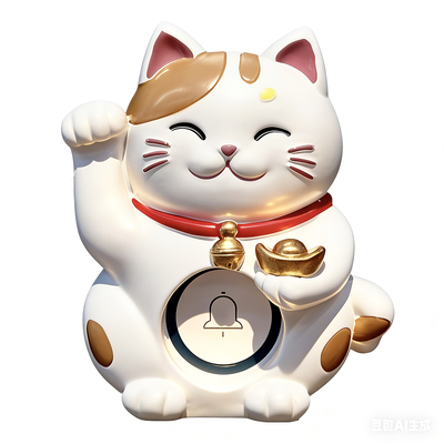 【免费试用】门铃无线家用免打孔