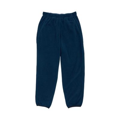 AnKoRau安高若混色抓绒松锥裤