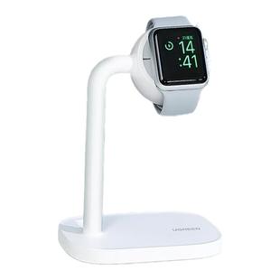 绿联Z03手表充电支架适用苹果iwatch充电座applewatch10/9/SE2/ultra2充电底座iwatch7/6/5/4/3/2专用手表架
