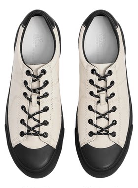 TCMADEXVIBRAM301帆布硫化鞋
