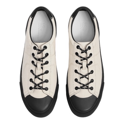 TCMADEXVIBRAM301帆布硫化鞋