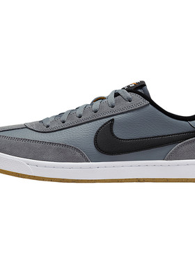 Nike/耐克正品SB FC Classic男士低帮经典时尚复古板鞋909096-003