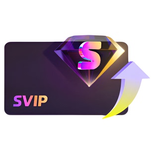 【优酷VIP升级优酷SVIP所有时长】到手0.19元/天起升级后支持TV端