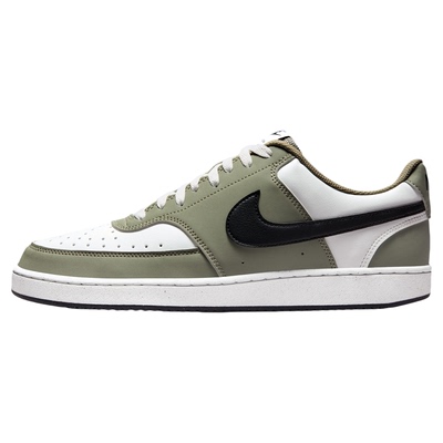 Nike耐克Court Vision Low 简约舒适防滑耐磨低帮板鞋 IM0459-104