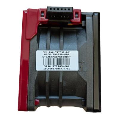 hp388G9原装拆机风扇747597-001